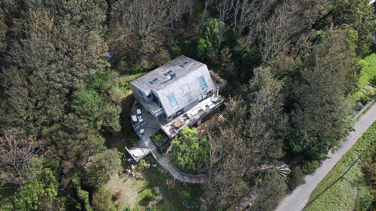 Le Bout Du Monde Villa Saint-Leonard  Exterior photo